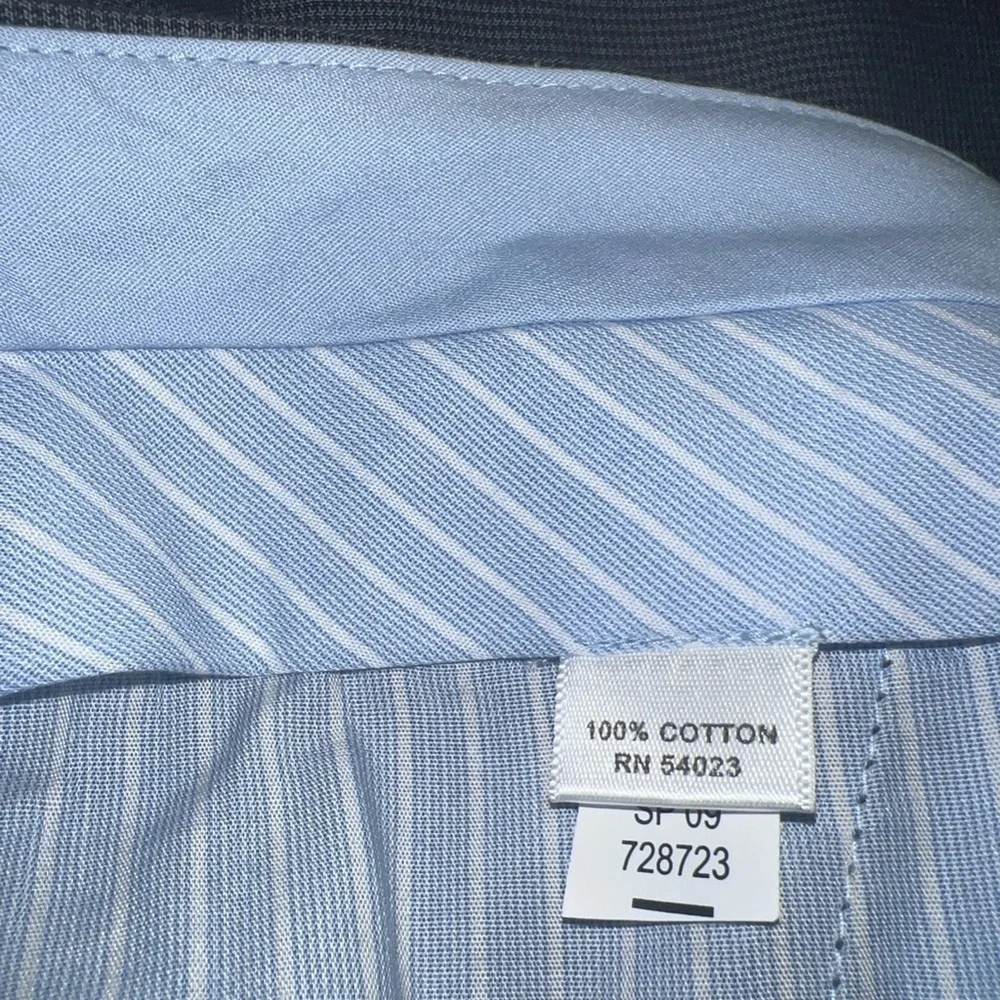 Banana Republic Men's gray Dress Pants